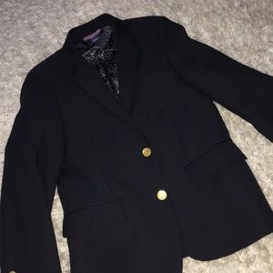 Vineyard Vines blazer size 10(boy)
